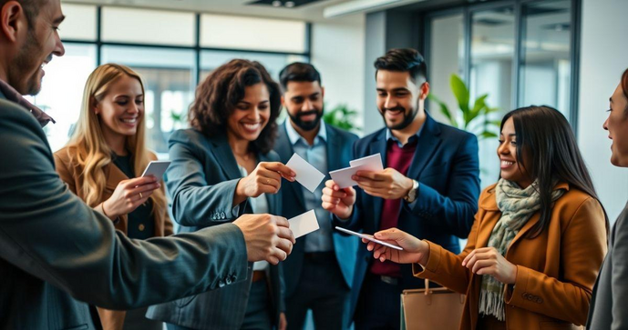 Impress&atilde;o de Cart&atilde;o de Visita: Dicas e Vantagens