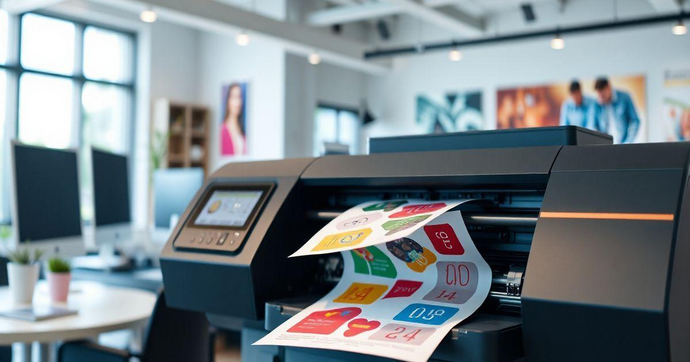 Impress&atilde;o Digital em Papel: Vantagens e Usos