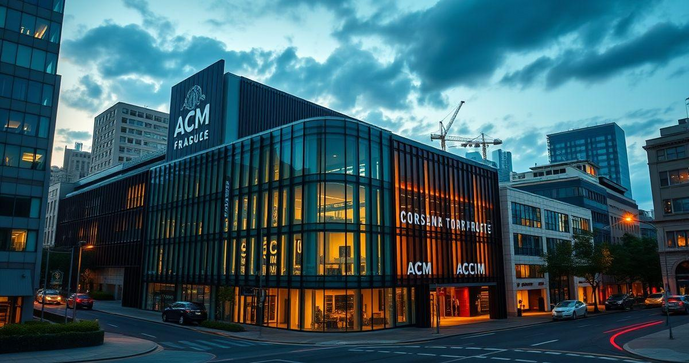 Quanto Custa Fachada ACM: Preços e Vantagens Quanto Custa Fachada ACM: Preços e Vantagens