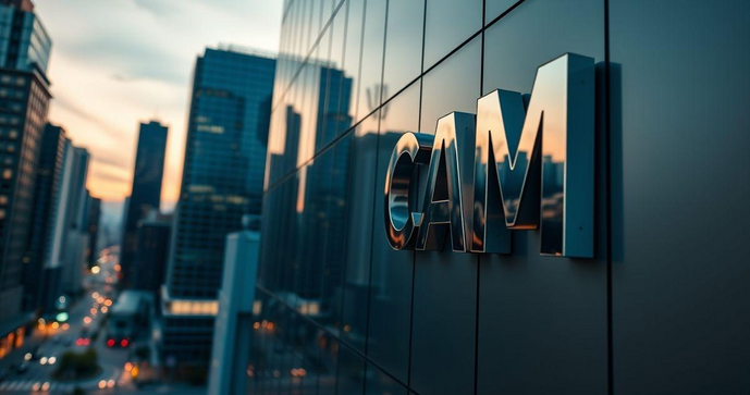 Descubra as Vantagens da Letra Caixa de ACM para sua Comunica&ccedil;&atilde;o Visual