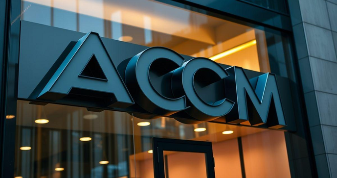 Descubra as Vantagens da Letra Caixa em ACM para sua Comunica&ccedil;&atilde;o Visual