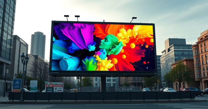 Descubra Como a Impressão Digital em Lona Revoluciona a Publicidade Descubra Como a Impressão Digital em Lona Revoluciona a Publicidade