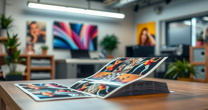Impressão digital adesivo transforma suas ideias em realidade com qualidade e praticidade Impressão digital adesivo transforma suas ideias em realidade com qualidade e praticidade
