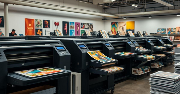 Impress&atilde;o Digital: Vantagens e Aplica&ccedil;&otilde;es Incr&iacute;veis na Modernidade