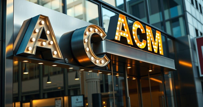 Letra caixa de ACM: Como Escolher e Instalar para Destacar Seu Negócio Letra caixa de ACM: Como Escolher e Instalar para Destacar Seu Negócio