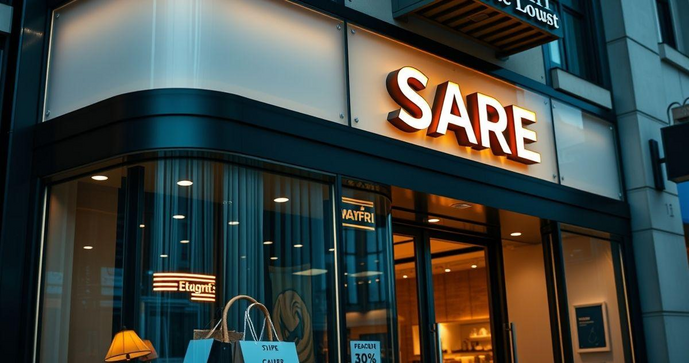Letra Caixa Fachada: Atraia Olhares com Estilo e Personalização Letra Caixa Fachada: Atraia Olhares com Estilo e Personalização