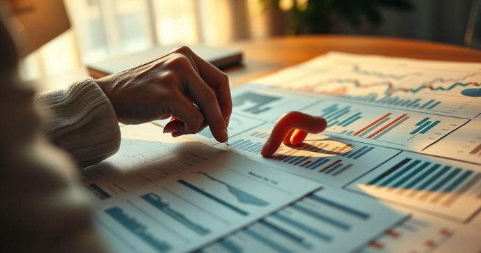 Letra caixa valor é a chave para entender suas finanças pessoais e investimentos Letra caixa valor é a chave para entender suas finanças pessoais e investimentos