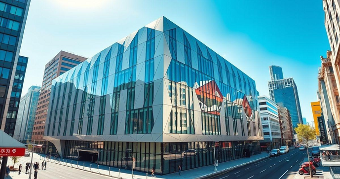 Fachada ACM: Vantagens e Dicas para Escolher o Melhor Material