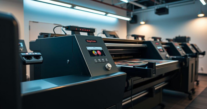 Impress&atilde;o Digital: Descubra as Vantagens e Aplica&ccedil;&otilde;es dessa Tecnologia