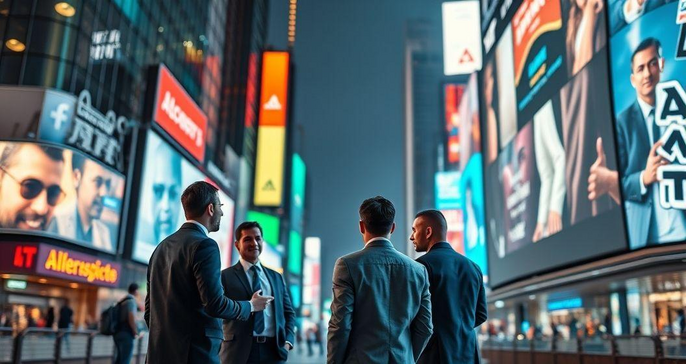 Como Escolher a Melhor Empresa de Placas de Propaganda