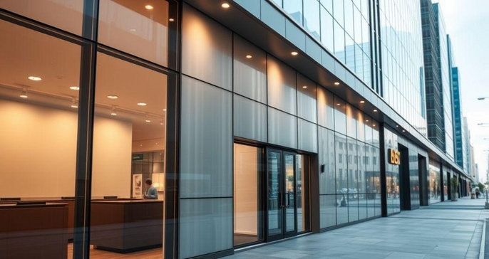 Como Escolher a Melhor Empresa para Instauração de Fachadas em ACM