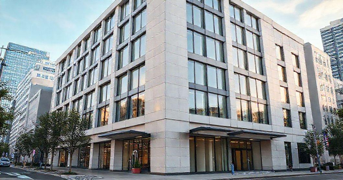 Descubra como escolher fachadas em ACM para sua empresa