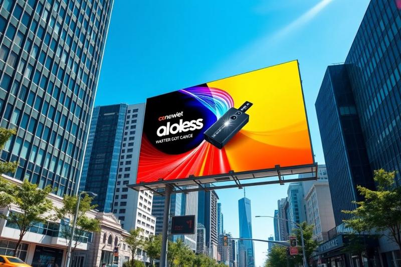 Como Escolher a Placa de Propaganda Ideal para Seu Negócio Como Escolher a Placa de Propaganda Ideal para Seu Negócio
