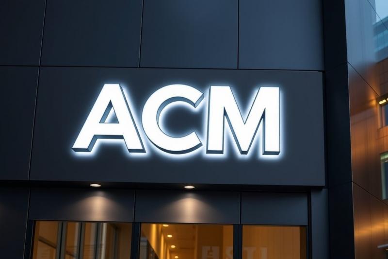 Fachada loja em ACM: como transformar a imagem do seu negócio com modernidade e estilo Fachada loja em ACM: como transformar a imagem do seu negócio com modernidade e estilo
