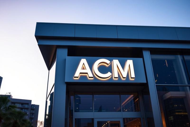 Letra caixa em ACM: Como Escolher e Instalar para Destacar sua Marca Letra caixa em ACM: Como Escolher e Instalar para Destacar sua Marca