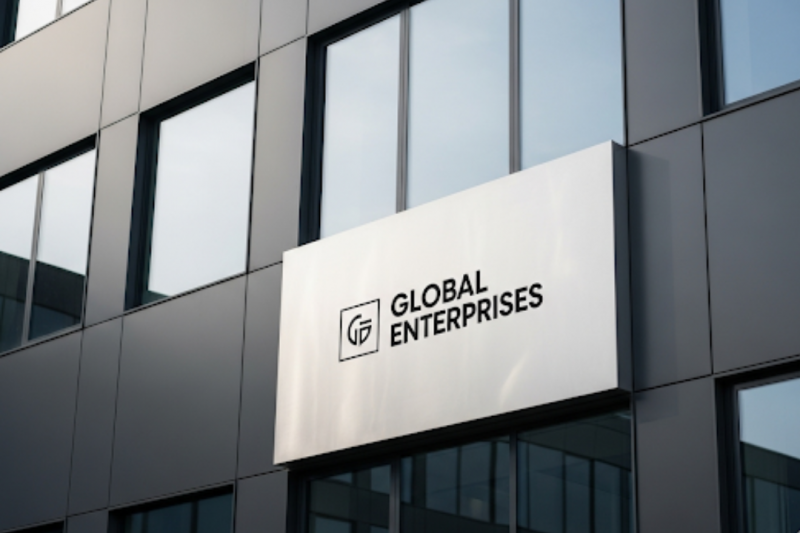 Como Escolher a Melhor Fachada com Placa de ACM para Seu Projeto