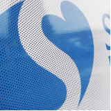 Adesivos Perfurados para Vidros Adesivos Perfurados para Vidros