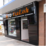 empresa de fachada com acrílico Concórdia empresa de fachada com acrílico Concórdia