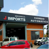 Empresa de Fachada com Placa de Acm