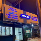 Empresa de Fachada de Loja em Acrílico Empresa de Fachada de Loja em Acrílico