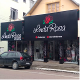 empresa de impressão digital em lona Maia Praia