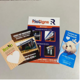 empresa de impressão digital em papel Joinville