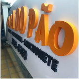 empresa de letra caixa Santo Amaro da Imperatriz empresa de letra caixa Santo Amaro da Imperatriz