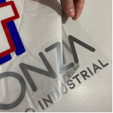 Empresa de Placa de Propaganda com Adesivo Plotter Empresa de Placa de Propaganda com Adesivo Plotter