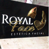 encontrar empresa de fachada de acrílico Guabiruba encontrar empresa de fachada de acrílico Guabiruba