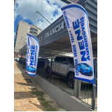 fabricante de flag banner Meia Praia fabricante de flag banner Meia Praia