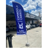 fabricante de wind banner personalizado Seara fabricante de wind banner personalizado Seara