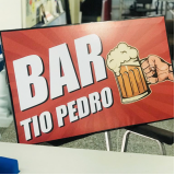 impressão digital terceirizada Biguaçú