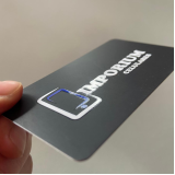 Impressão Cartão de Visita