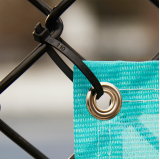 instalação de placa de propaganda em lona Jaguaruna