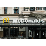 letreiro fachada de loja preço Botuverá