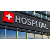 letreiro luminoso fachada Claraíba