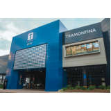 Letreiro para Fachada Alto Vale do Itajaí