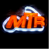 onde comprar letras caixa led retroiluminada Campo Alegre