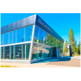 onde encontrar letreiro luminoso para fachada de loja Capinzal