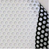 preço de adesivo vinil perfurado Porto das Balsas