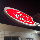 quanto custa fachada de acm com acrílico Petrolândia quanto custa fachada de acm com acrílico Petrolândia