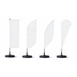 wind banner para loja preço Nova Veneza wind banner para loja preço Nova Veneza