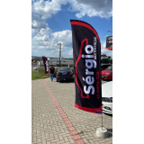 Wind Banner Personalizado Wind Banner Personalizado