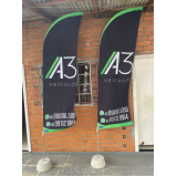 wind flag banner para propaganda Balneario Camboriu wind flag banner para propaganda Balneario Camboriu